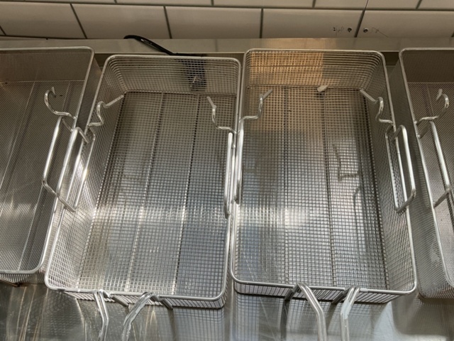 1121552-12 Frima Vario Cooking Center Multificiency VCC-112