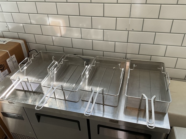 1121552-15 Frima Vario Cooking Center Multificiency VCC-112