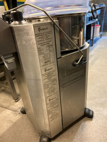 1144475-5 Peeler Sahveli ZDK Ayakli - 2022