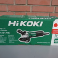 1209292-1 Angle grinder HiKOKI G13STA(S) 600 W