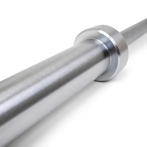 1209366-6 Olympic skivstång PRO 50 mm - 20 kg, 220 cm (28 mm grepp)