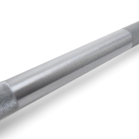 1209366-8 Olympic skivstång PRO 50 mm - 20 kg, 220 cm (28 mm grepp)