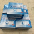 1209414-1 5 pcs. Sports chalk for training - Magnesium carbonate (8 blocks)