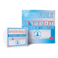 1209414-2 5 pcs. Sports chalk for training - Magnesium carbonate (8 blocks)