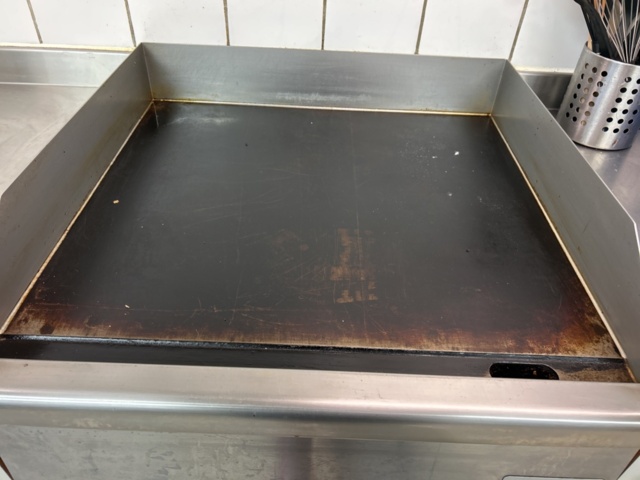 1150604-3 Stekbord 60x61x100