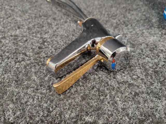 1208472-3 Tvättställsblandare Mora Armatur Moratemp