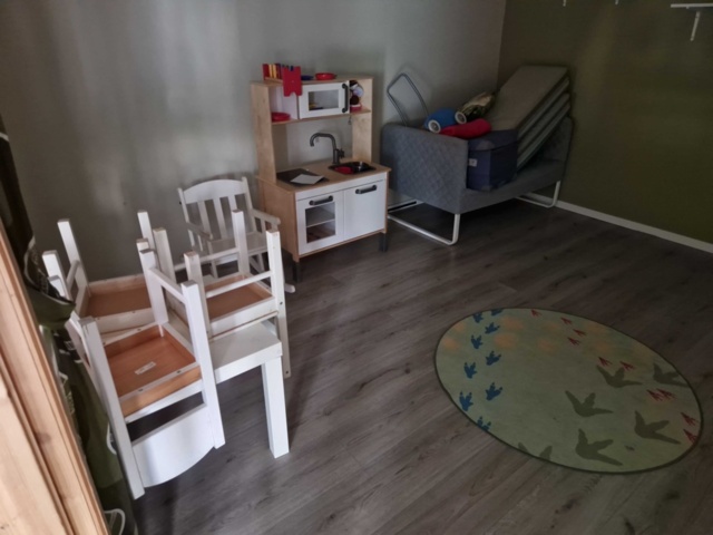 1150621-4 All loose furniture and toys