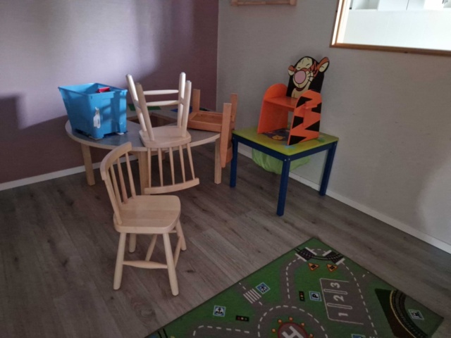 1150621-5 All loose furniture and toys