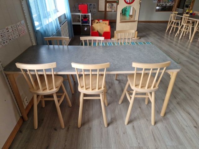 1150621-7 All loose furniture and toys