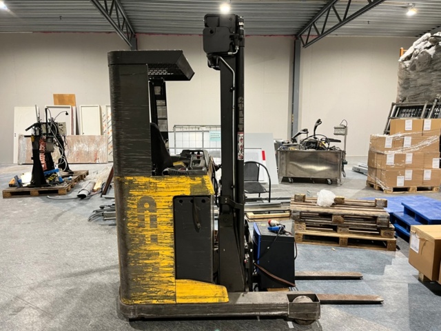 1199907-2 Truck Atlet UNS140DTFVRC570 - 2007