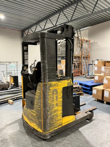 1199907-3 Truck Atlet UNS140DTFVRC570 - 2007