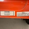 1144512-5 Husqvarna Sweeper 586 63 65-01