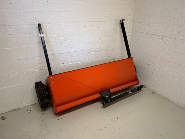 1144512-1 Husqvarna Sweeper 586 63 65-01