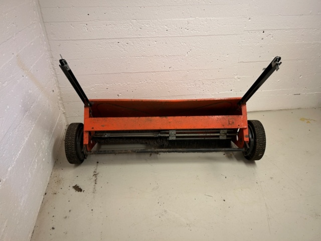 1144512-3 Husqvarna Sweeper 586 63 65-01