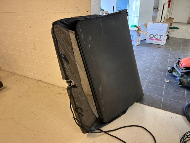 1144512-7 Husqvarna Sweeper 586 63 65-01