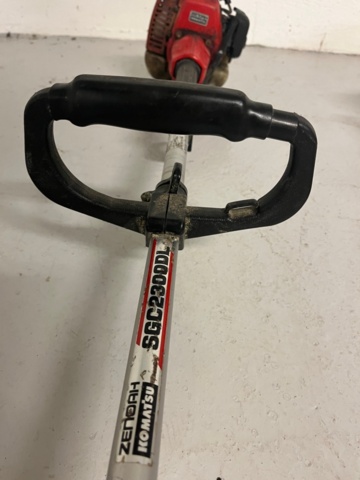 1144517-3 Clearing saw, Zenoah G23L