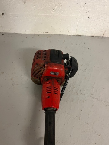 1144517-7 Clearing saw, Zenoah G23L