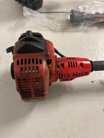 1144517-10 Clearing saw, Zenoah G23L