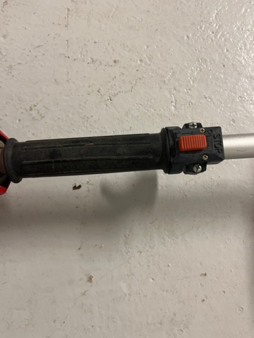 1144517-11 Clearing saw, Zenoah G23L