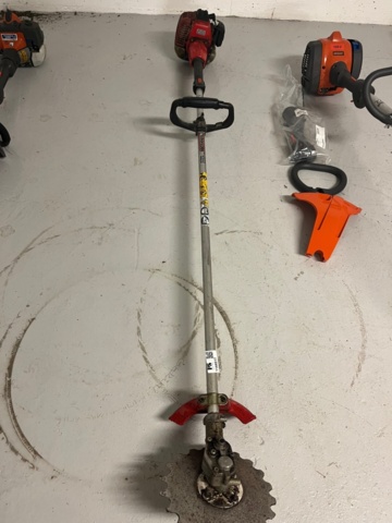 1144517-1 Clearing saw, Zenoah G23L