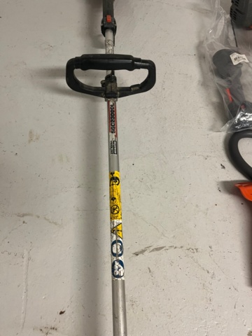 1144517-2 Clearing saw, Zenoah G23L