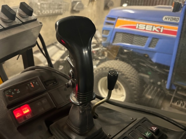 1144547-14 Tool carrier Belos Trans Pro 54 - 2004