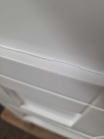 1208569-8 Mindy kommod och handfat 90 cm demoex vit