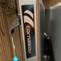 1085982-3 Ping-pong table Cornilleou 400 Cross