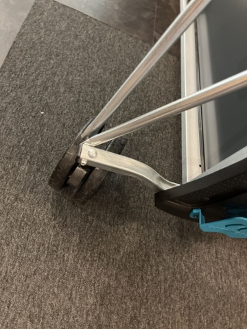 1085982-10 Ping-pong table Cornilleou 400 Cross