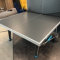 1085982-5 Ping-pong table Cornilleou 400 Cross