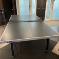 1085982-7 Ping-pong table Cornilleou 400 Cross