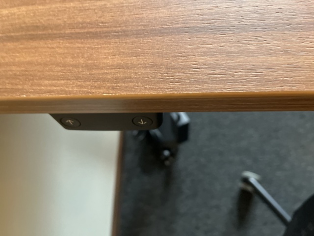 1085988-2 Kontorsmöblemang