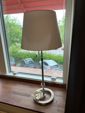 1085988-6 Kontorsmöblemang