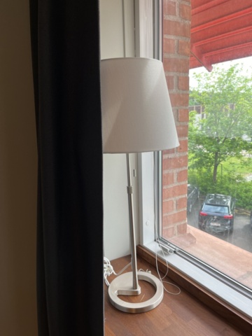 1085988-7 Kontorsmöblemang