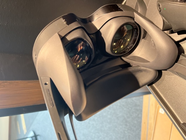 1086019-4 VR glasses Meta Quest PRO