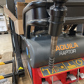 1208651-9 Tire mounting machine Mondolfo Aquila Raptor