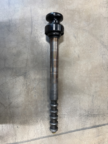 1208651-10 Tire mounting machine Mondolfo Aquila Raptor