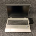 1093641-3 Laptop HP Probook 650 G4 with HP Ultraslim Docking Station
