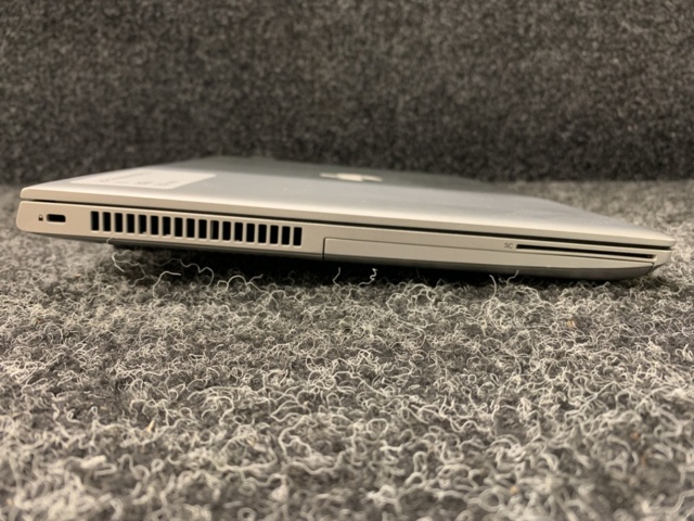 1093641-4 Laptop HP Probook 650 G4 with HP Ultraslim Docking Station