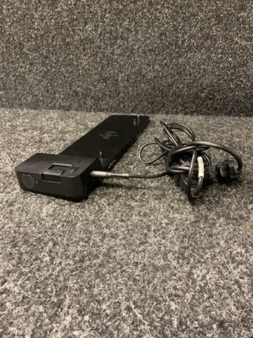 1093641-13 Laptop HP Probook 650 G4 with HP Ultraslim Docking Station