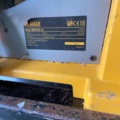 1210362-2 Saw table Dewalt DW744-QS incl. stand