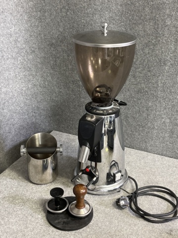 1210213-11 Coffee grinder, Elektra MXDC