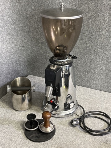 1210213-1 Coffee grinder, Elektra MXDC