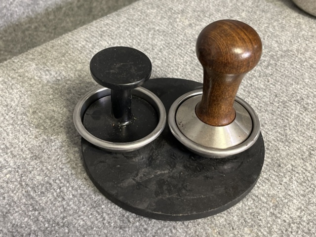 1210213-8 Coffee grinder, Elektra MXDC