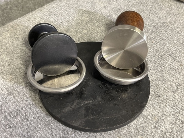 1210213-9 Coffee grinder, Elektra MXDC