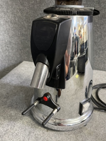 1210213-5 Coffee grinder, Elektra MXDC