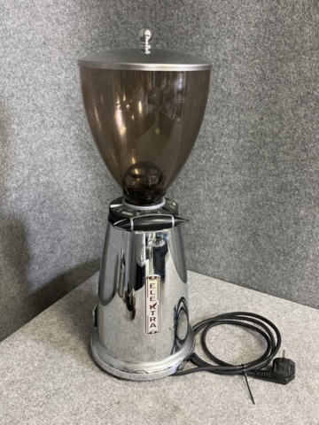 1210213-4 Coffee grinder, Elektra MXDC