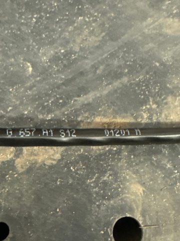 1150649-3 About 10 drums with fiber cable