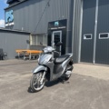 1205397-1 Motorcycle Honda Vision -2019