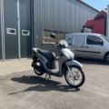 1205397-3 Motorcycle Honda Vision -2019